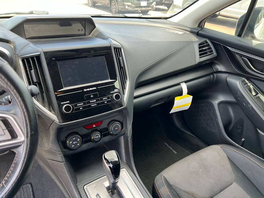 Thumbnail: 2018 Subaru Crosstrek - 13