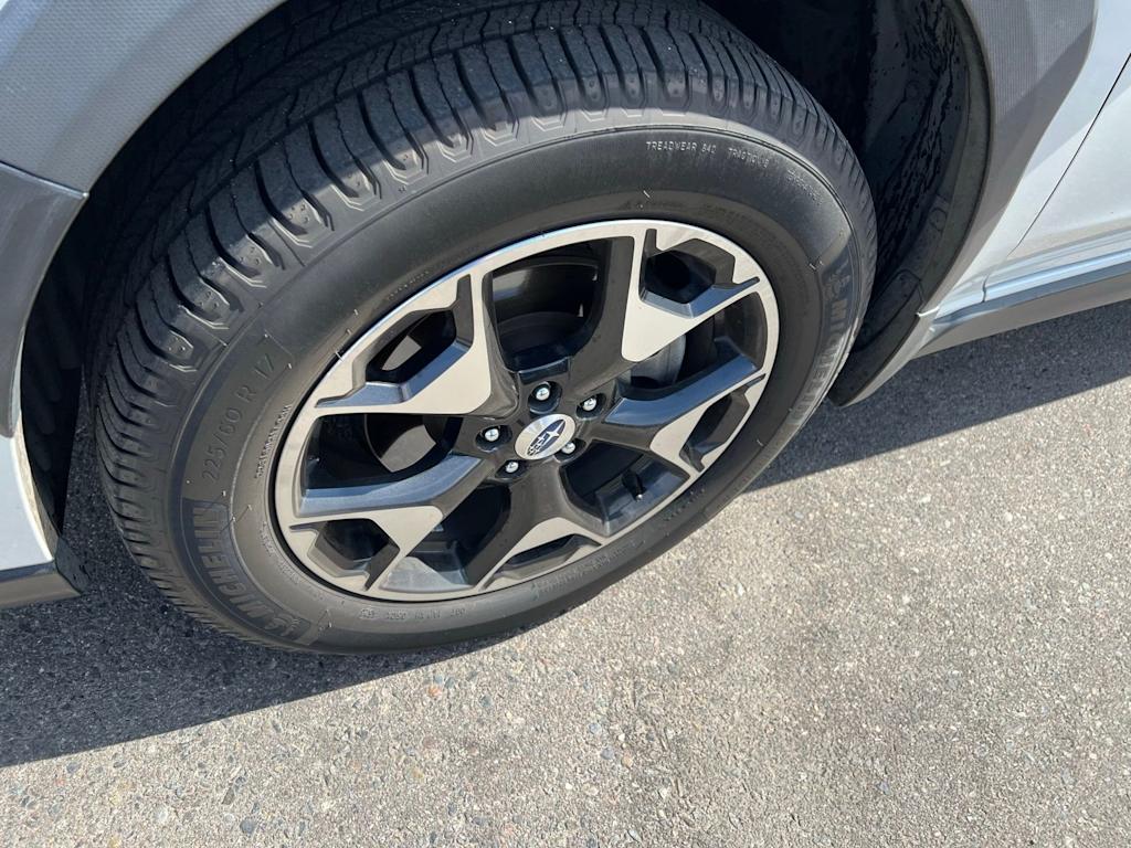 Thumbnail: 2018 Subaru Crosstrek - 8