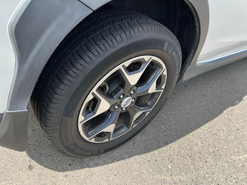 Thumbnail: 2018 Subaru Crosstrek - 28