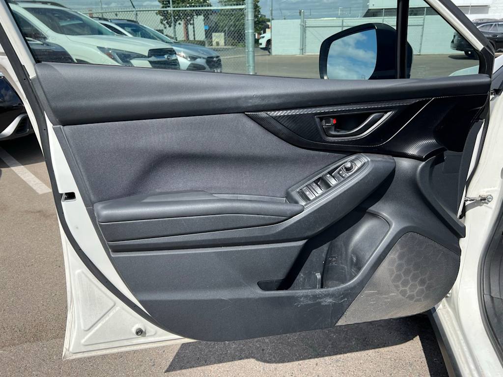 Thumbnail: 2018 Subaru Crosstrek - 24