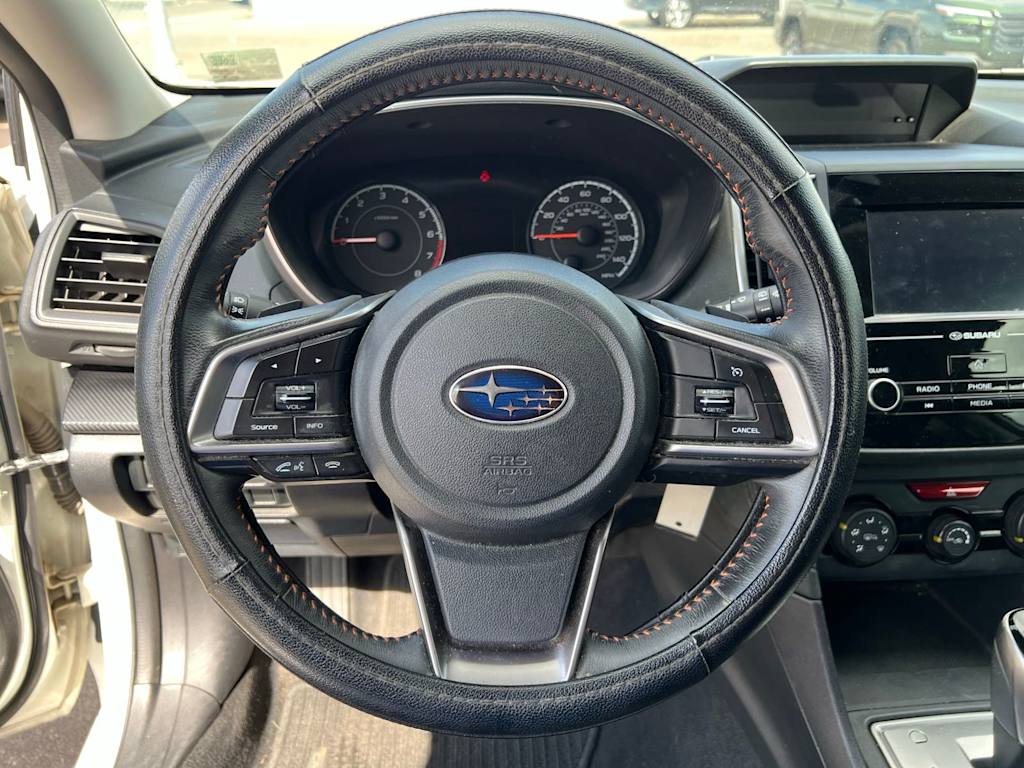Thumbnail: 2018 Subaru Crosstrek - 12
