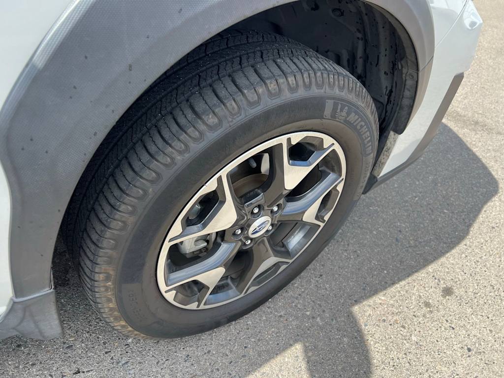 Thumbnail: 2018 Subaru Crosstrek - 32