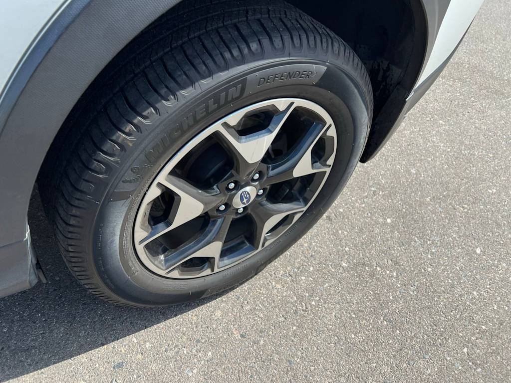 Thumbnail: 2018 Subaru Crosstrek - 25