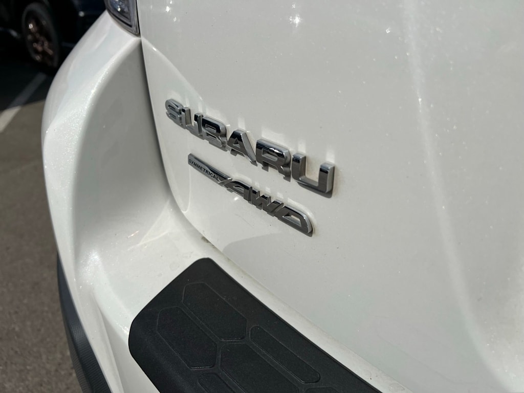 Thumbnail: 2018 Subaru Crosstrek - 7