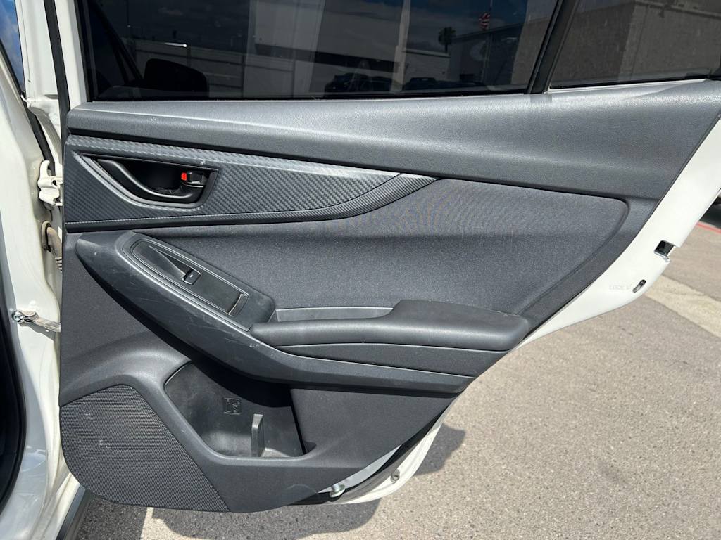 Thumbnail: 2018 Subaru Crosstrek - 31