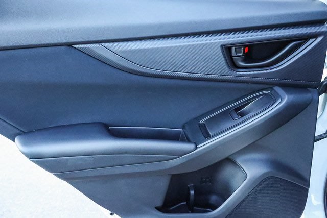 2021 Subaru Crosstrek Base 33