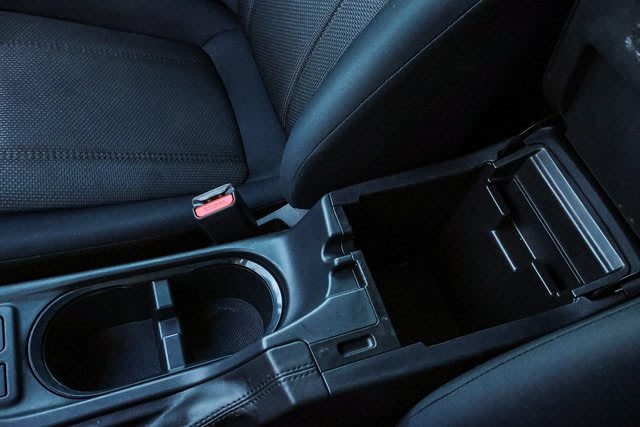 2021 Subaru Crosstrek Base 45