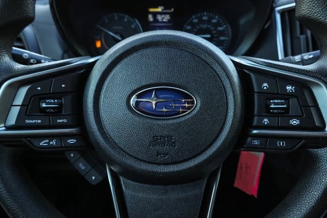 2021 Subaru Crosstrek Base 41