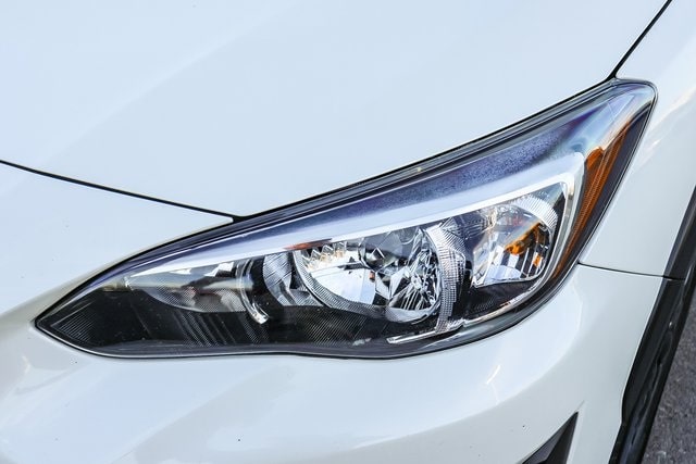 2021 Subaru Crosstrek Base 25
