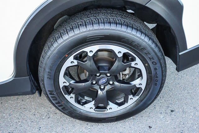 2021 Subaru Crosstrek Base 7