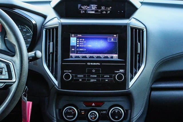 2021 Subaru Crosstrek Base 15