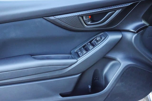 2021 Subaru Crosstrek Base 35