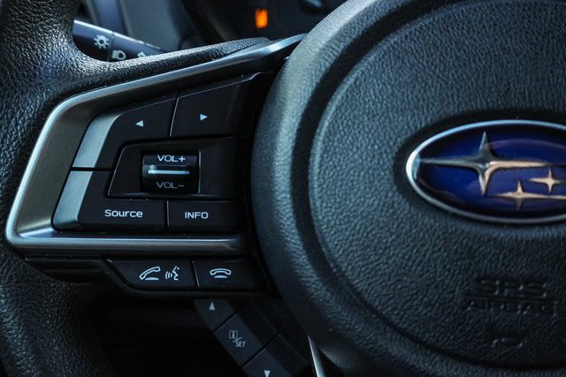2021 Subaru Crosstrek Base 42