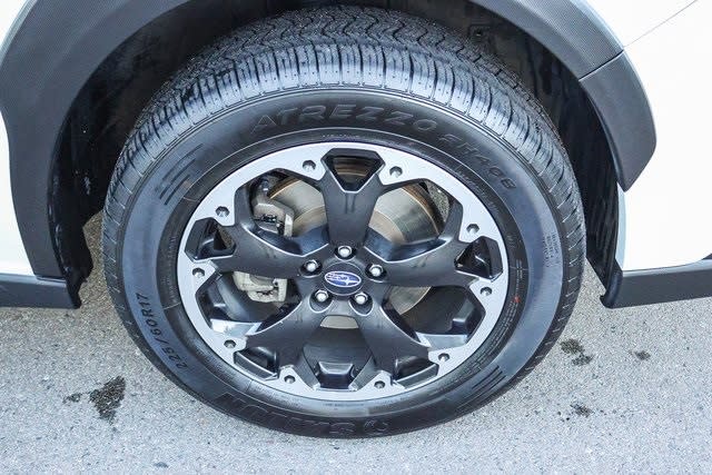 2021 Subaru Crosstrek Base 27