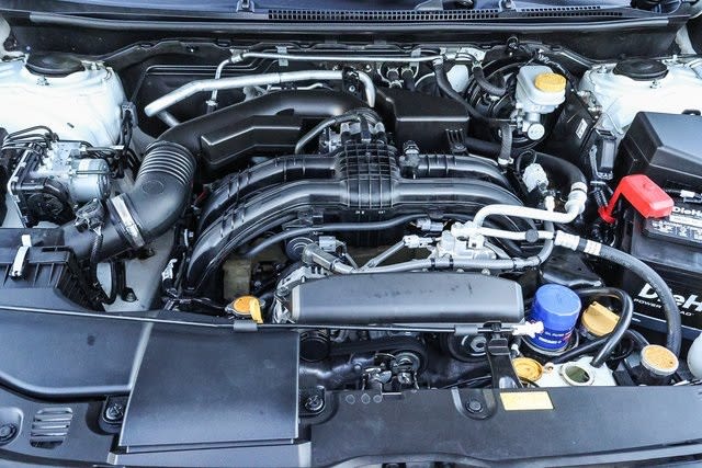 2021 Subaru Crosstrek Base 8