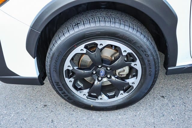 2021 Subaru Crosstrek Base 24