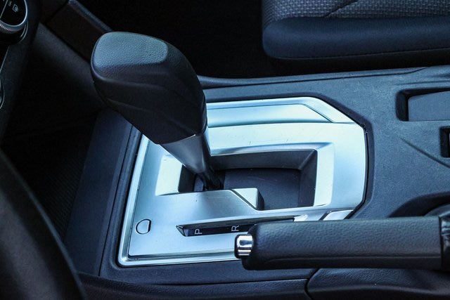2021 Subaru Crosstrek Base 16