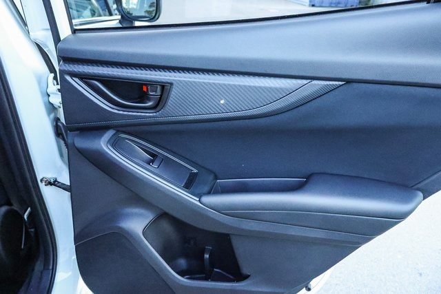 2021 Subaru Crosstrek Base 30