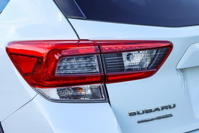 2021 Subaru Crosstrek Base 23