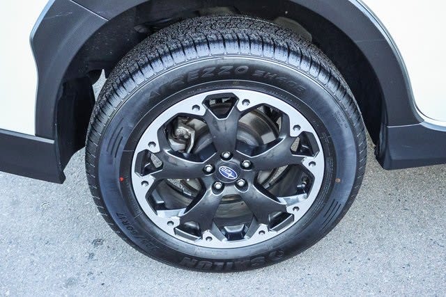2021 Subaru Crosstrek Base 28