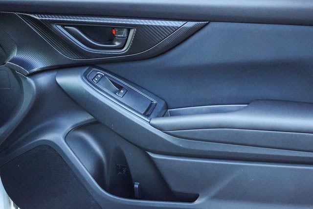2021 Subaru Crosstrek Base 29
