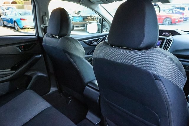 2021 Subaru Crosstrek Base 31