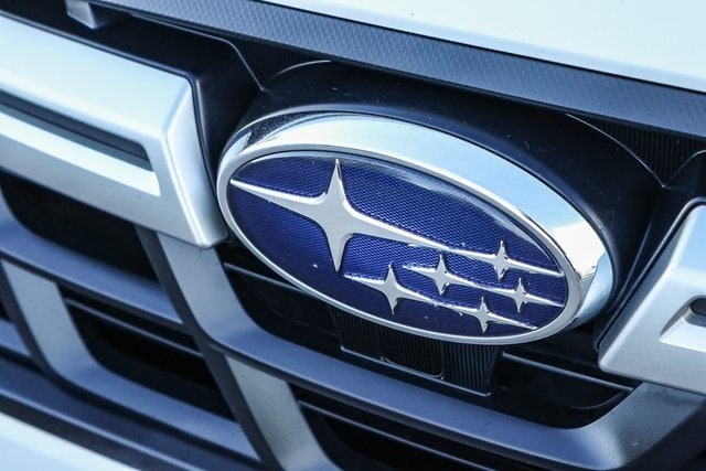 2021 Subaru Crosstrek Base 26