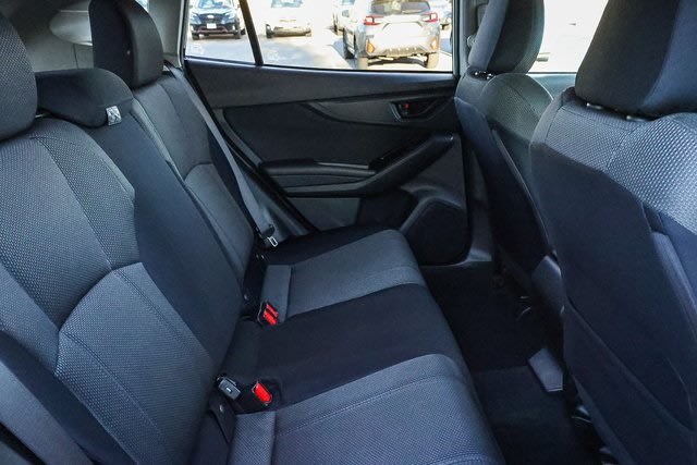 2021 Subaru Crosstrek Base 32
