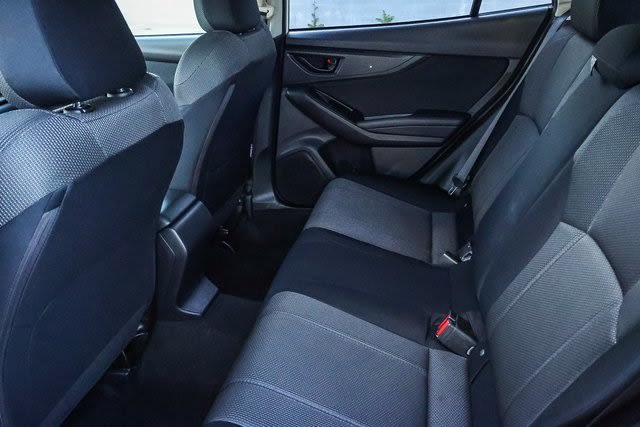 2021 Subaru Crosstrek Base 34