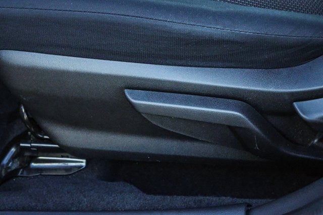 2021 Subaru Crosstrek Base 39