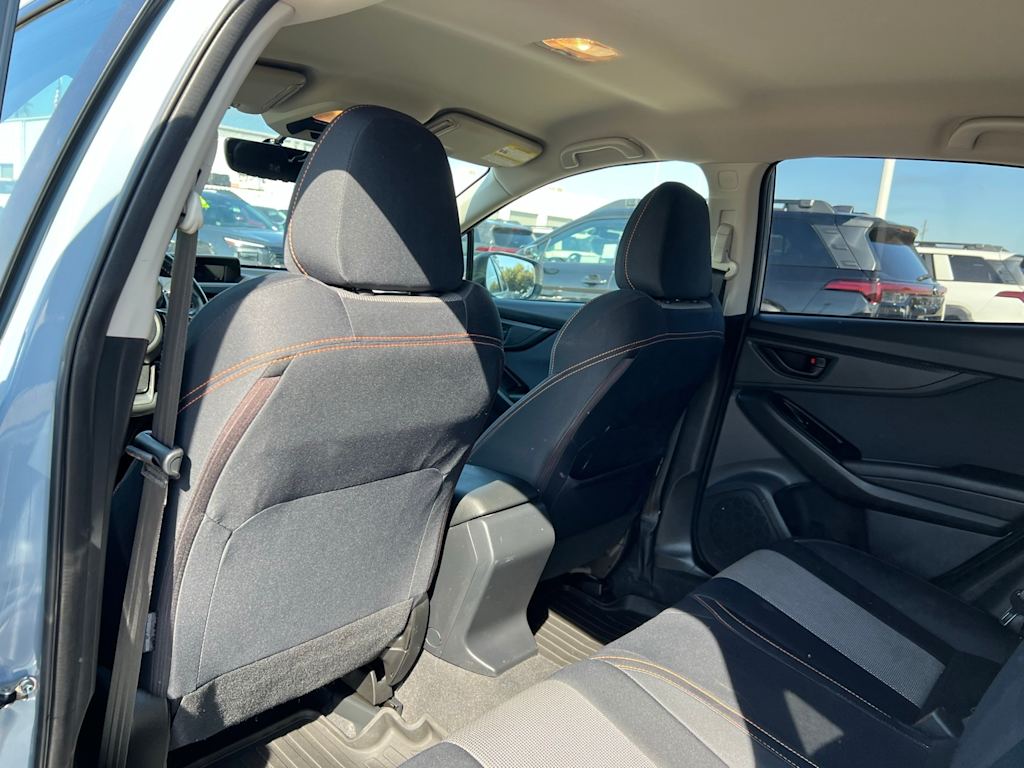 Thumbnail: 2019 Subaru Crosstrek - 12