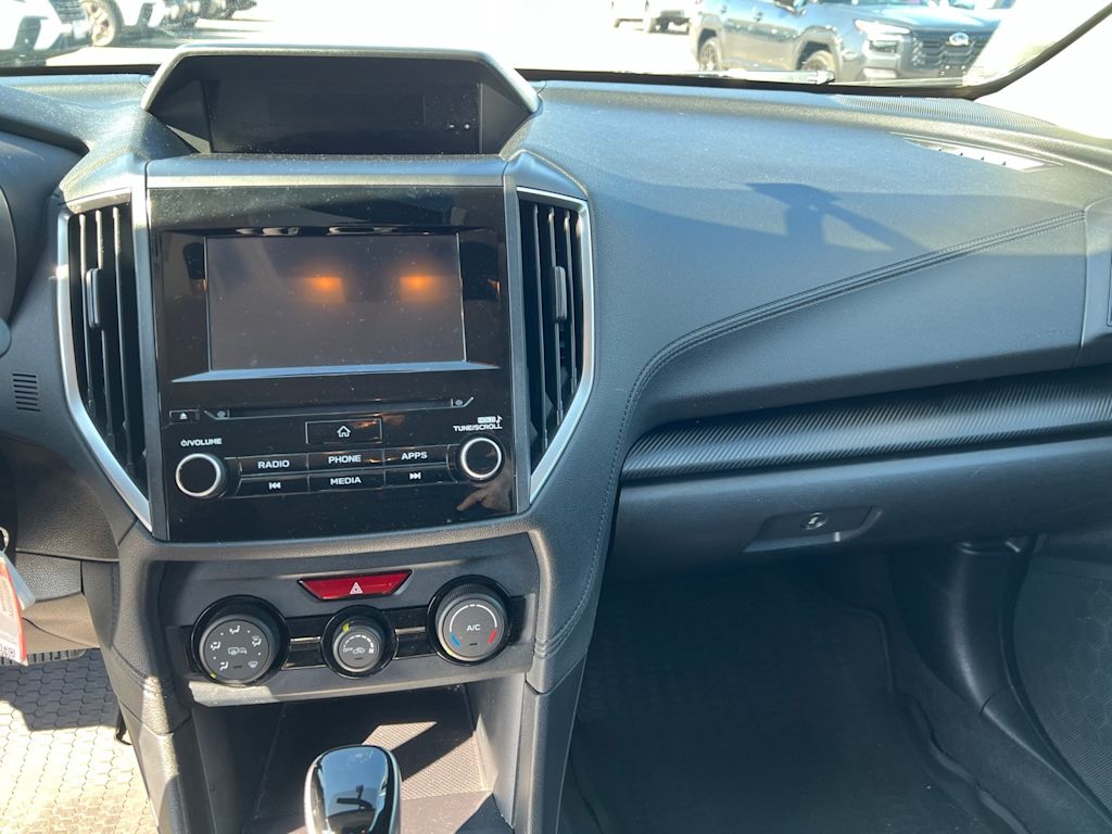 Thumbnail: 2019 Subaru Crosstrek - 15