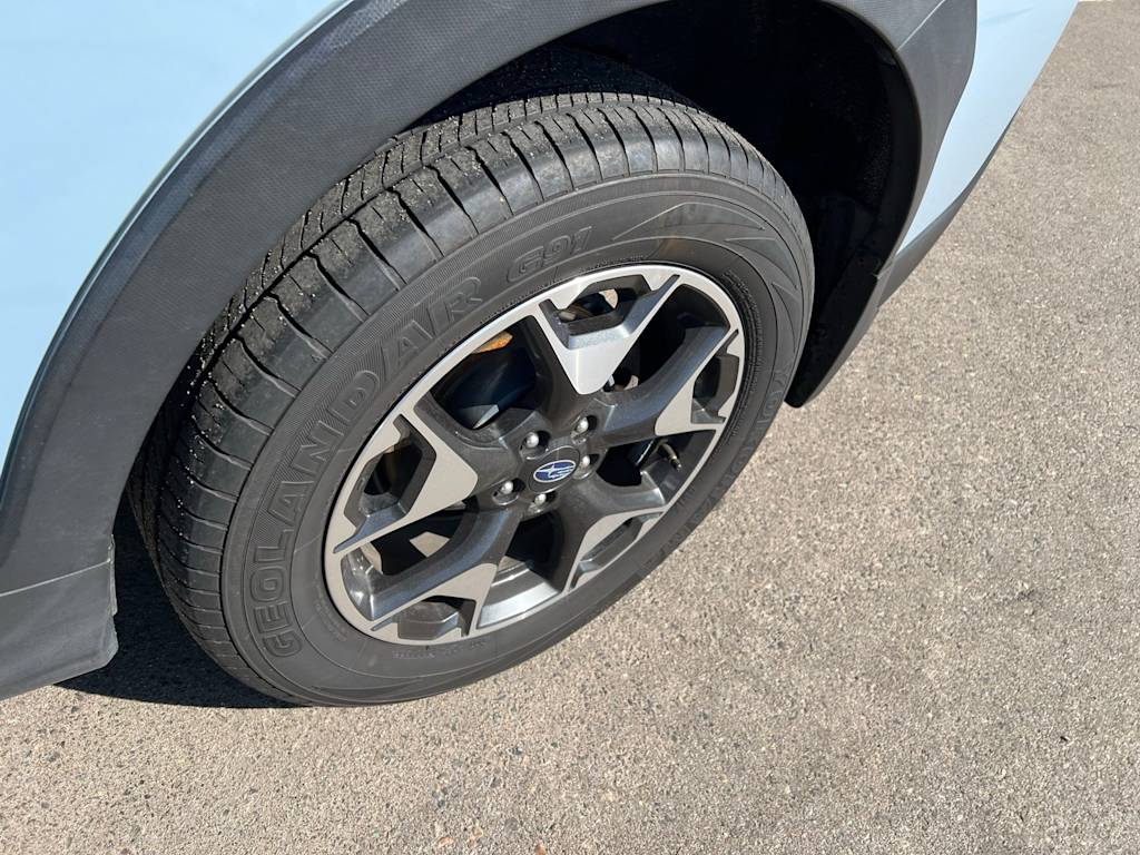 Thumbnail: 2019 Subaru Crosstrek - 26