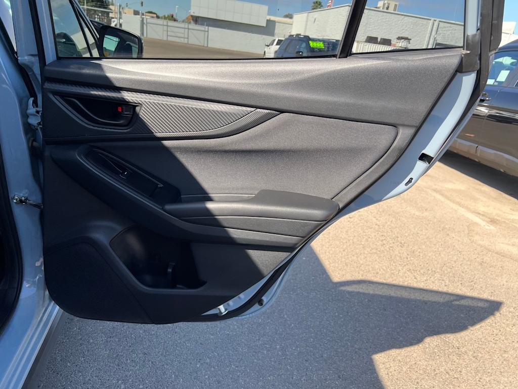 Thumbnail: 2019 Subaru Crosstrek - 32