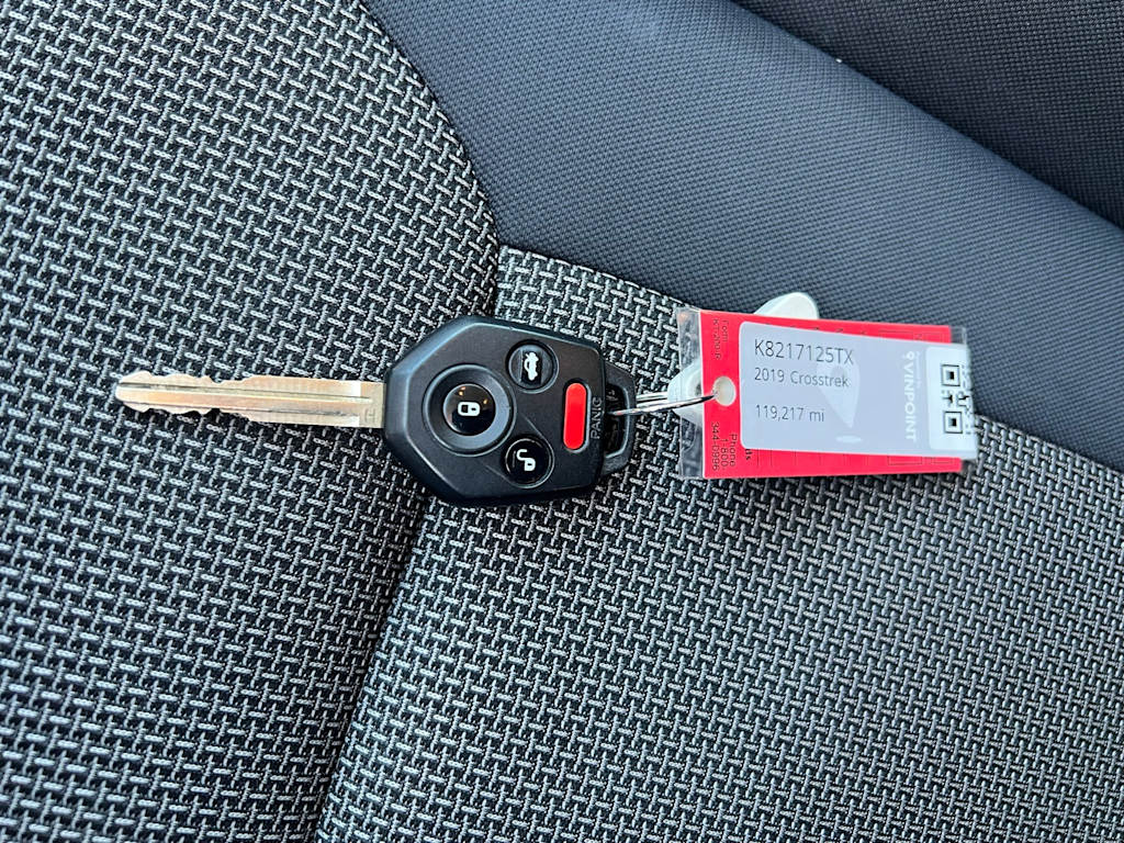 Thumbnail: 2019 Subaru Crosstrek - 18