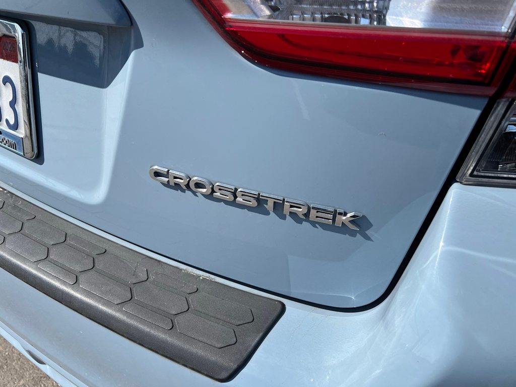 Thumbnail: 2019 Subaru Crosstrek - 21