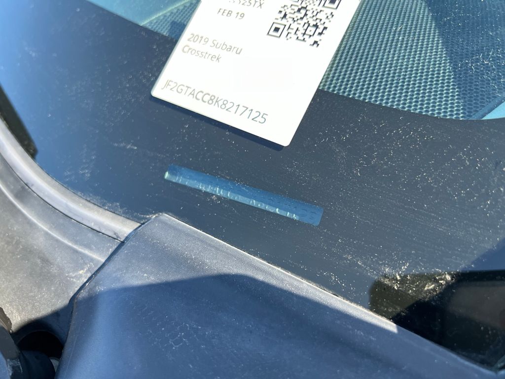 Thumbnail: 2019 Subaru Crosstrek - 39