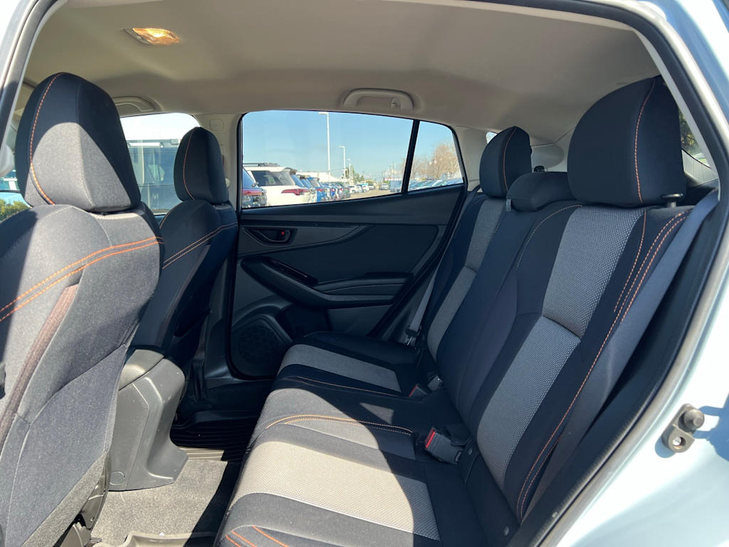 Thumbnail: 2019 Subaru Crosstrek - 27