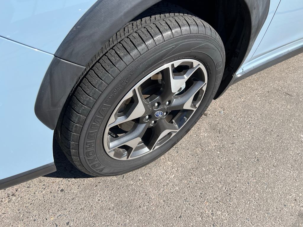 Thumbnail: 2019 Subaru Crosstrek - 8