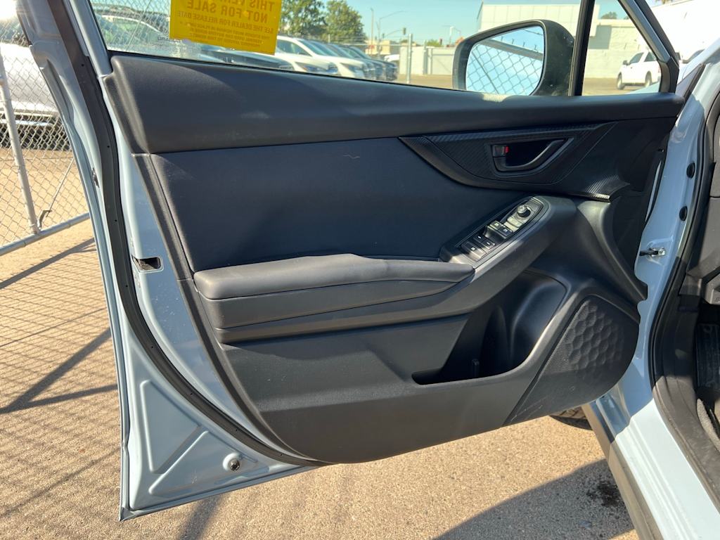 Thumbnail: 2019 Subaru Crosstrek - 25