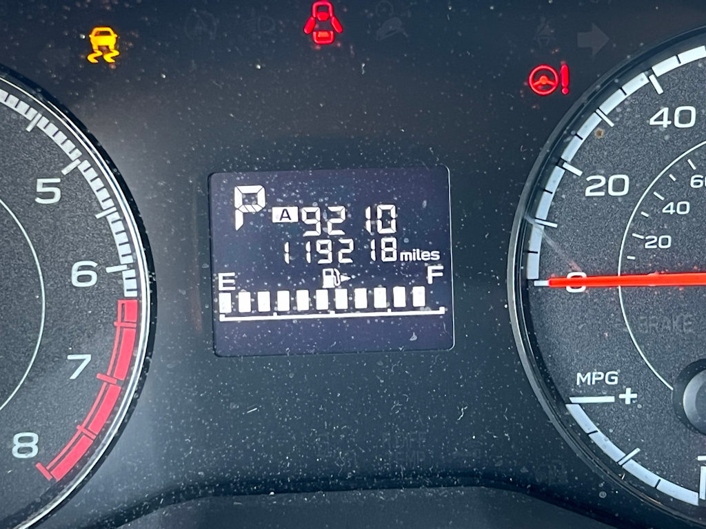 Thumbnail: 2019 Subaru Crosstrek - 38