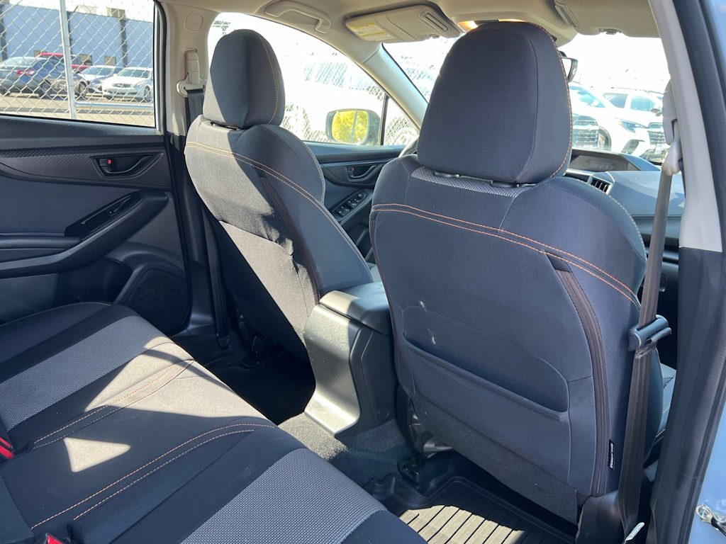 Thumbnail: 2019 Subaru Crosstrek - 30