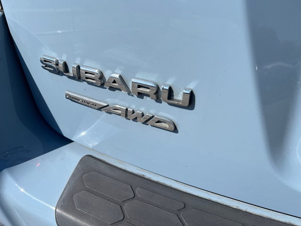 Thumbnail: 2019 Subaru Crosstrek - 7