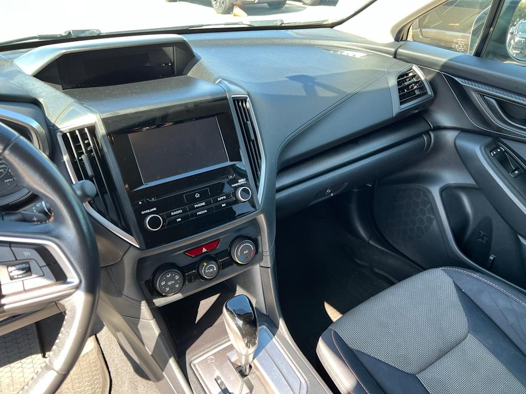 Thumbnail: 2019 Subaru Crosstrek - 14