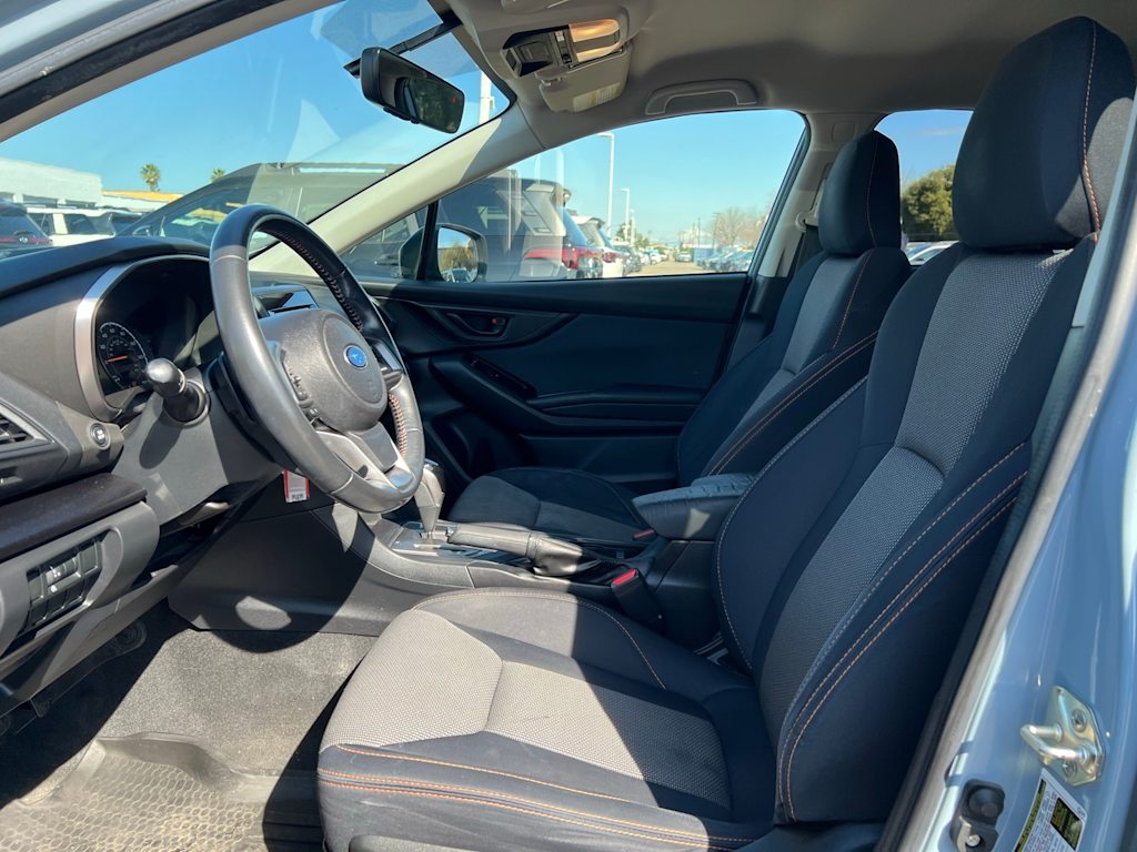 Thumbnail: 2019 Subaru Crosstrek - 10