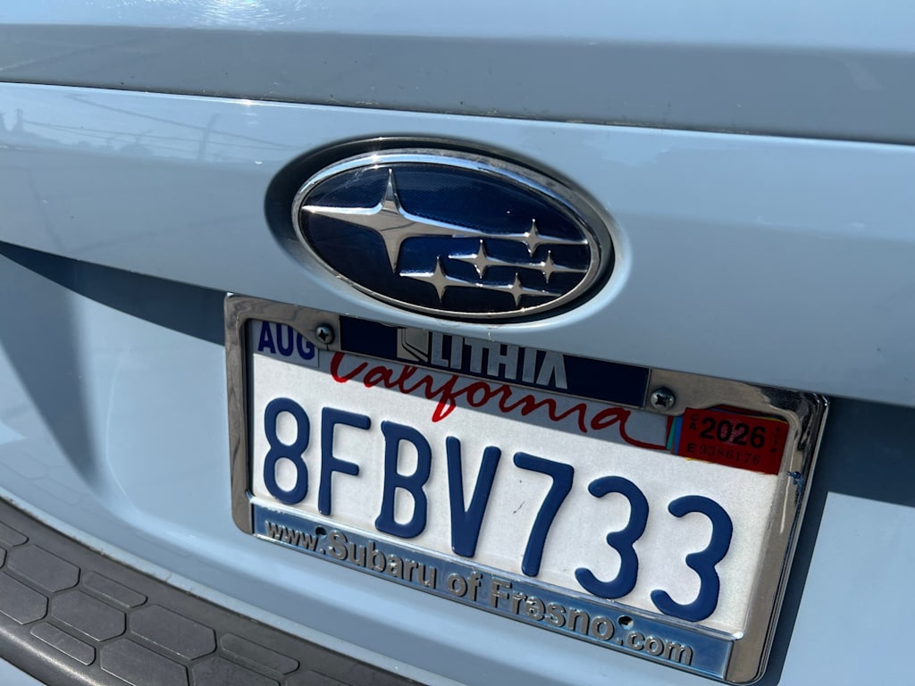 Thumbnail: 2019 Subaru Crosstrek - 20