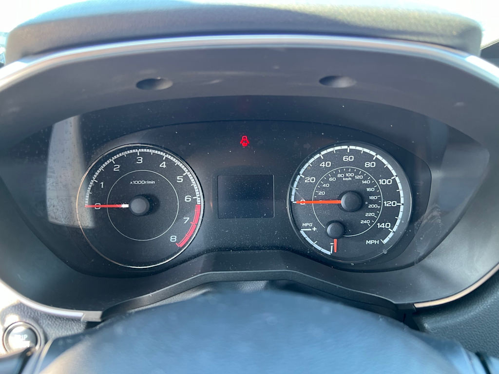 Thumbnail: 2019 Subaru Crosstrek - 16