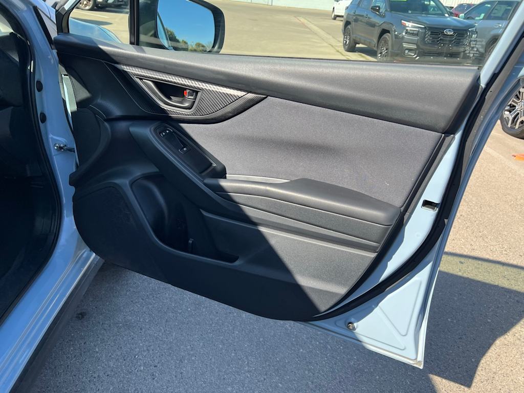 Thumbnail: 2019 Subaru Crosstrek - 34