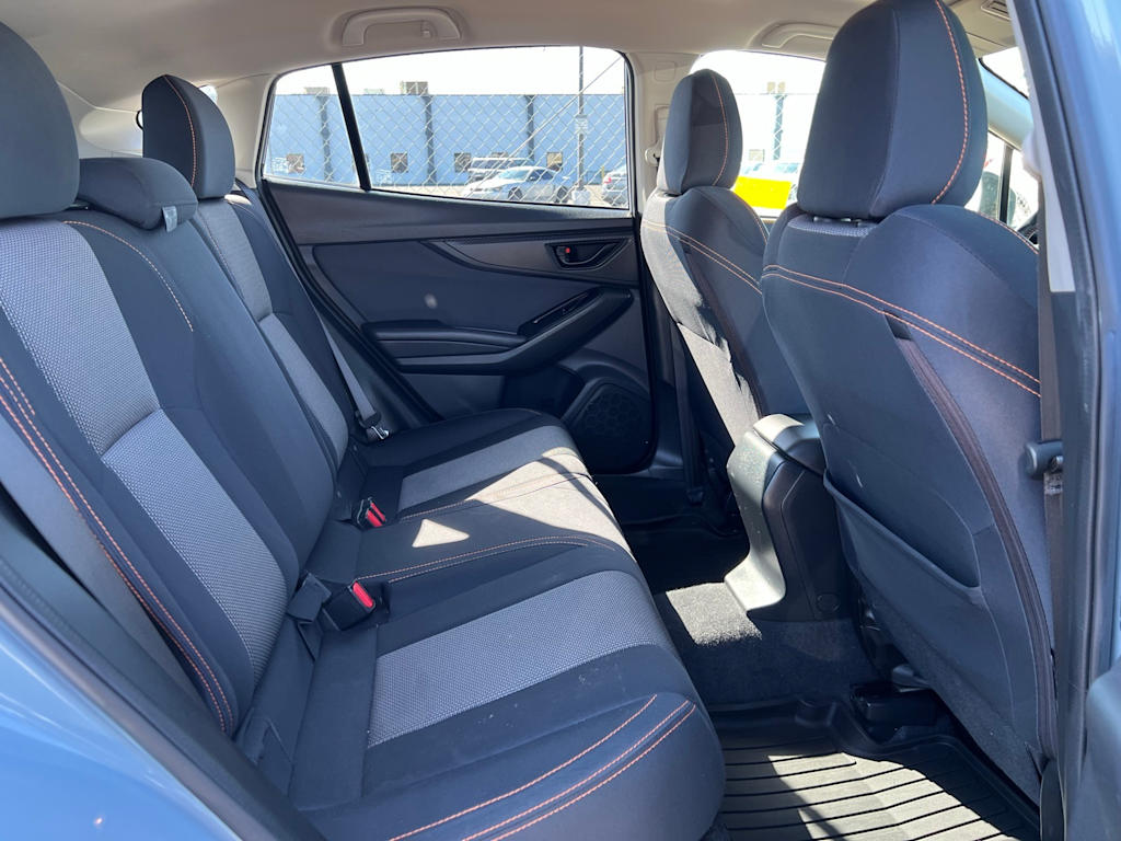 Thumbnail: 2019 Subaru Crosstrek - 31