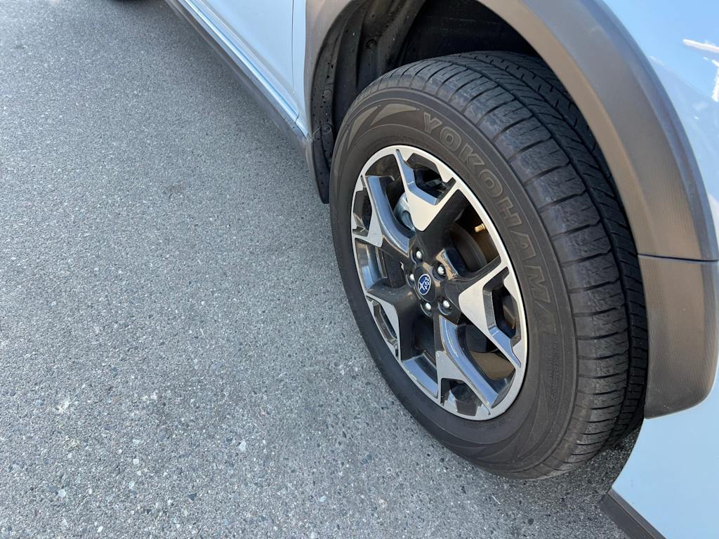 Thumbnail: 2019 Subaru Crosstrek - 33